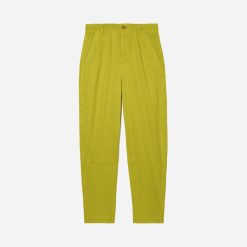 The Chino in Buttersoft | Key Lime
