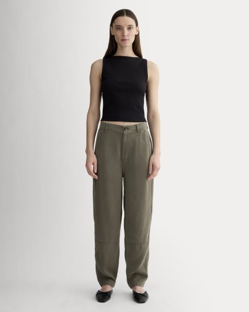 The Chino in Buttersoft | Kalamata
