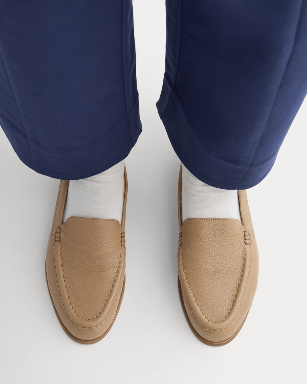 Made in Italy Loafer | Affogato - Image 4