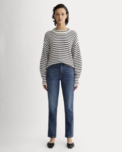 The Original Cheeky® Jean | Vintage Dark | 28.5 Inseam