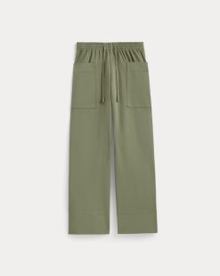 Alternative view of The Easy Cargo Pant | Sagebrush