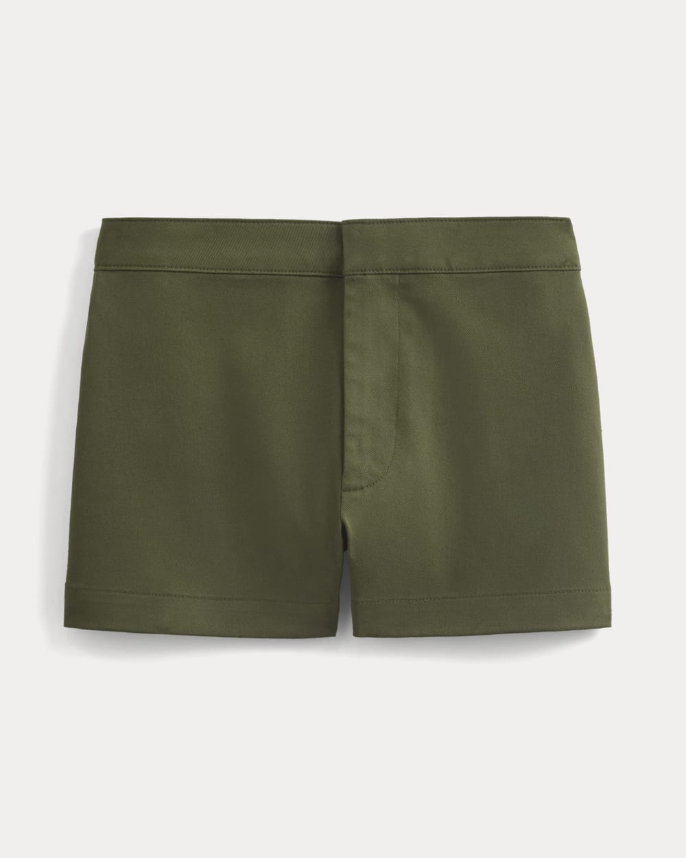 Mini Tailored Short | Olive Night - Image 2
