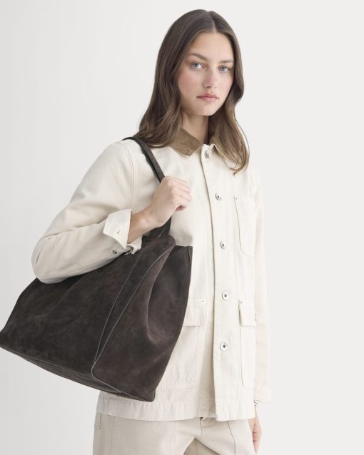 Alternative view of Studio Market Tote | Sycamore