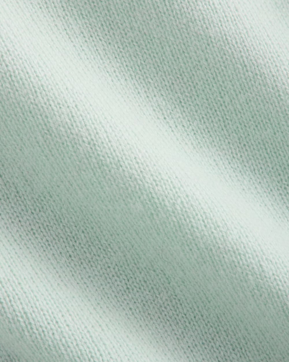 Cashmere Boyfriend Sweater | Chalk Blue - Image 6