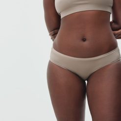 Alternative view of The Cotton Hipster | Burnt Sugar