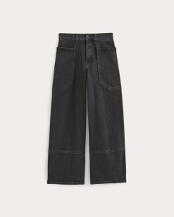 Alternative view of The Way-High® Gardener Jean | Coal