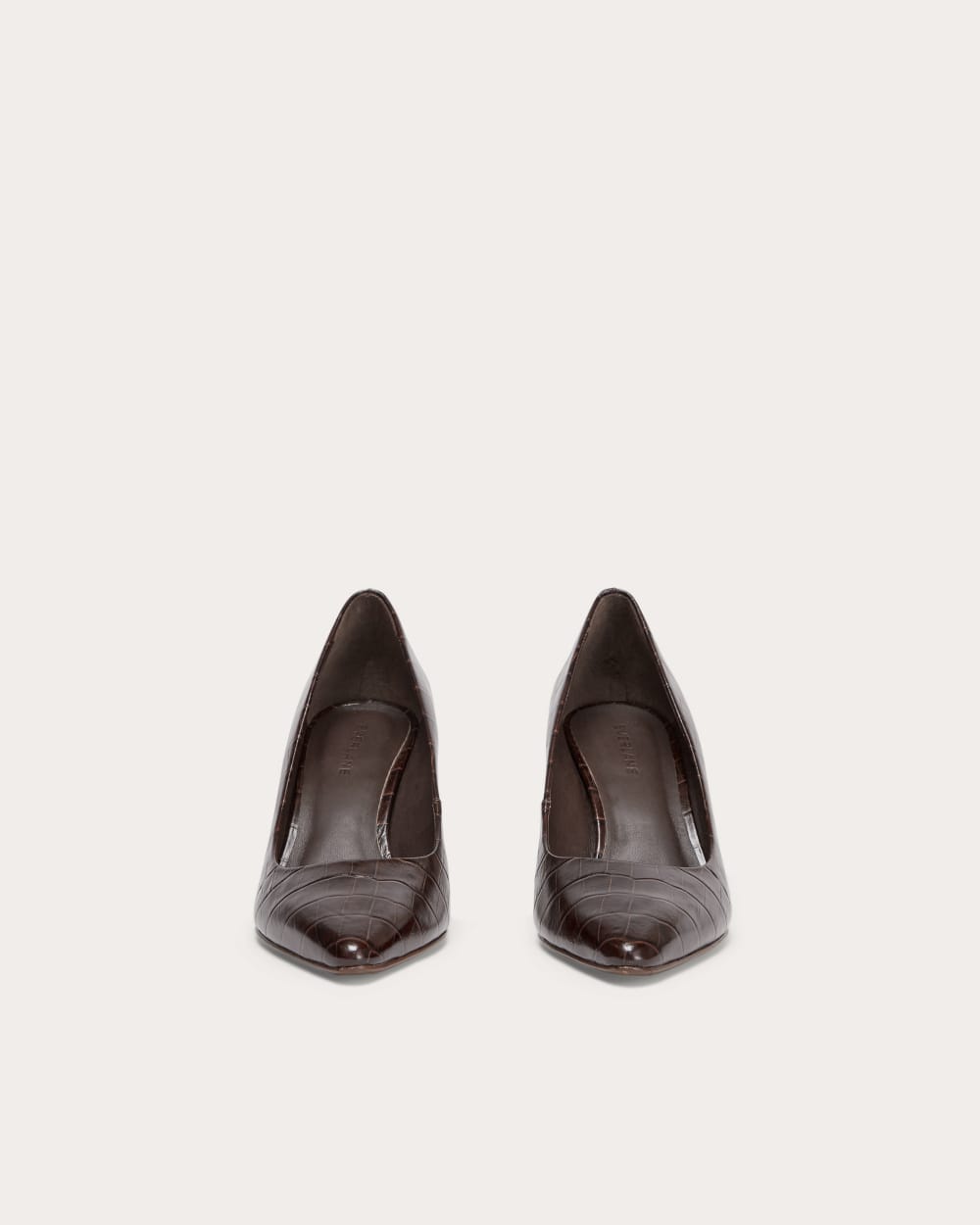 The Banana Pump | Brown Crocodile - Image 4