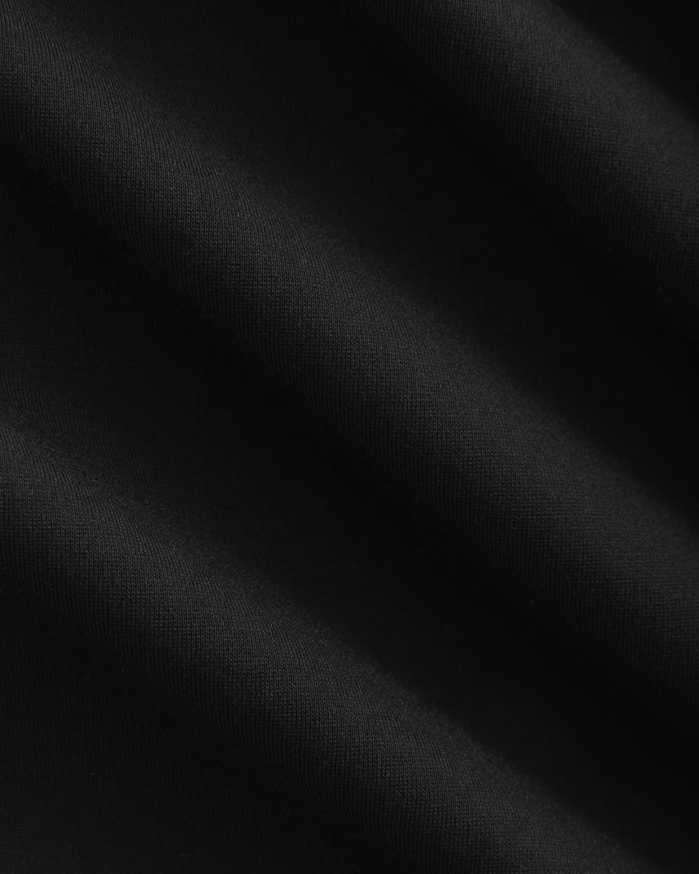 Ponte Mini Skirt | Black - Image 7