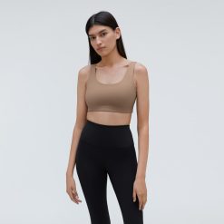 Alternative view of The Perform Bra® | Cocoa