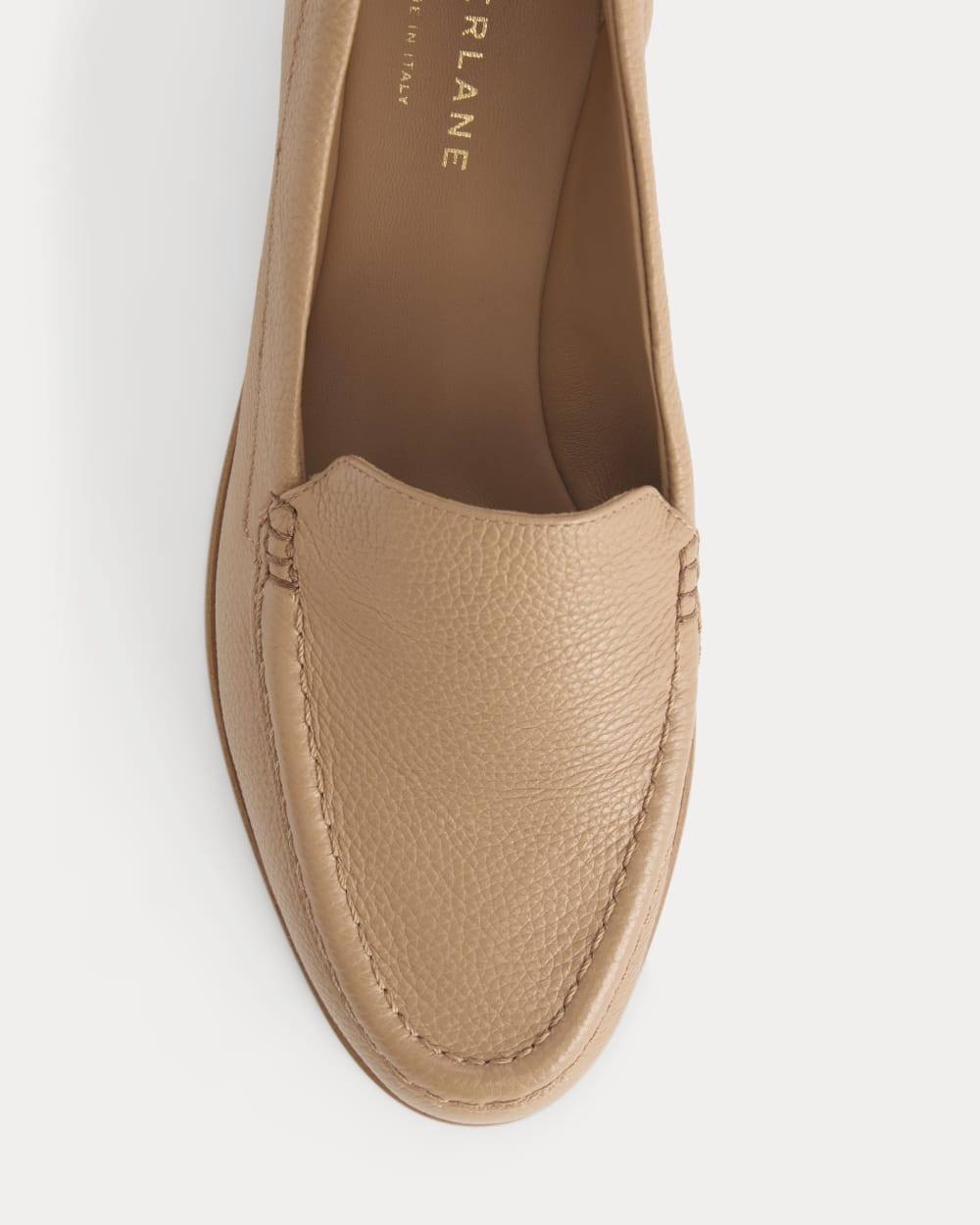 Made in Italy Loafer | Affogato - Image 6