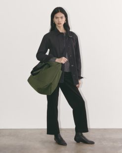 Alternative view of The Canvas Weekender | Dark Forest