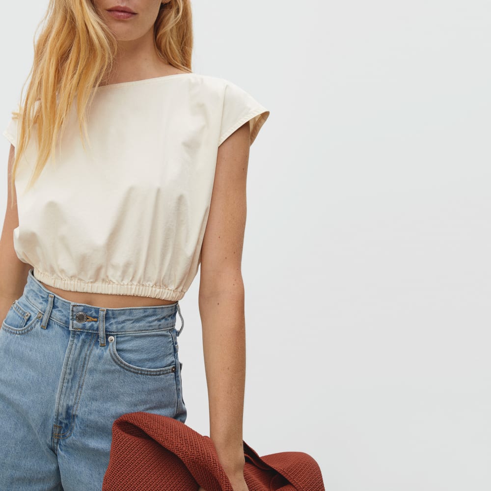 The Bubble Top | Canvas - Image 4