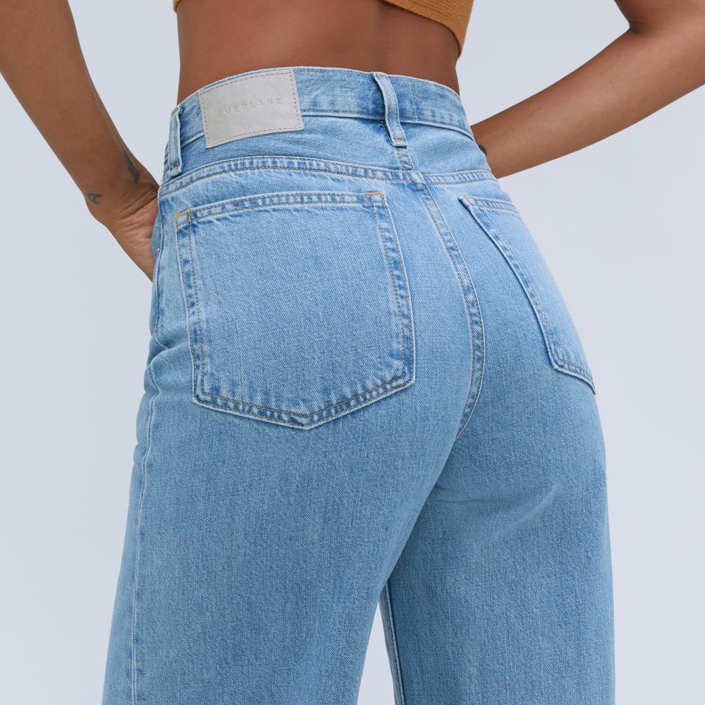 The OG Baggy Jean | Moraine - Image 5