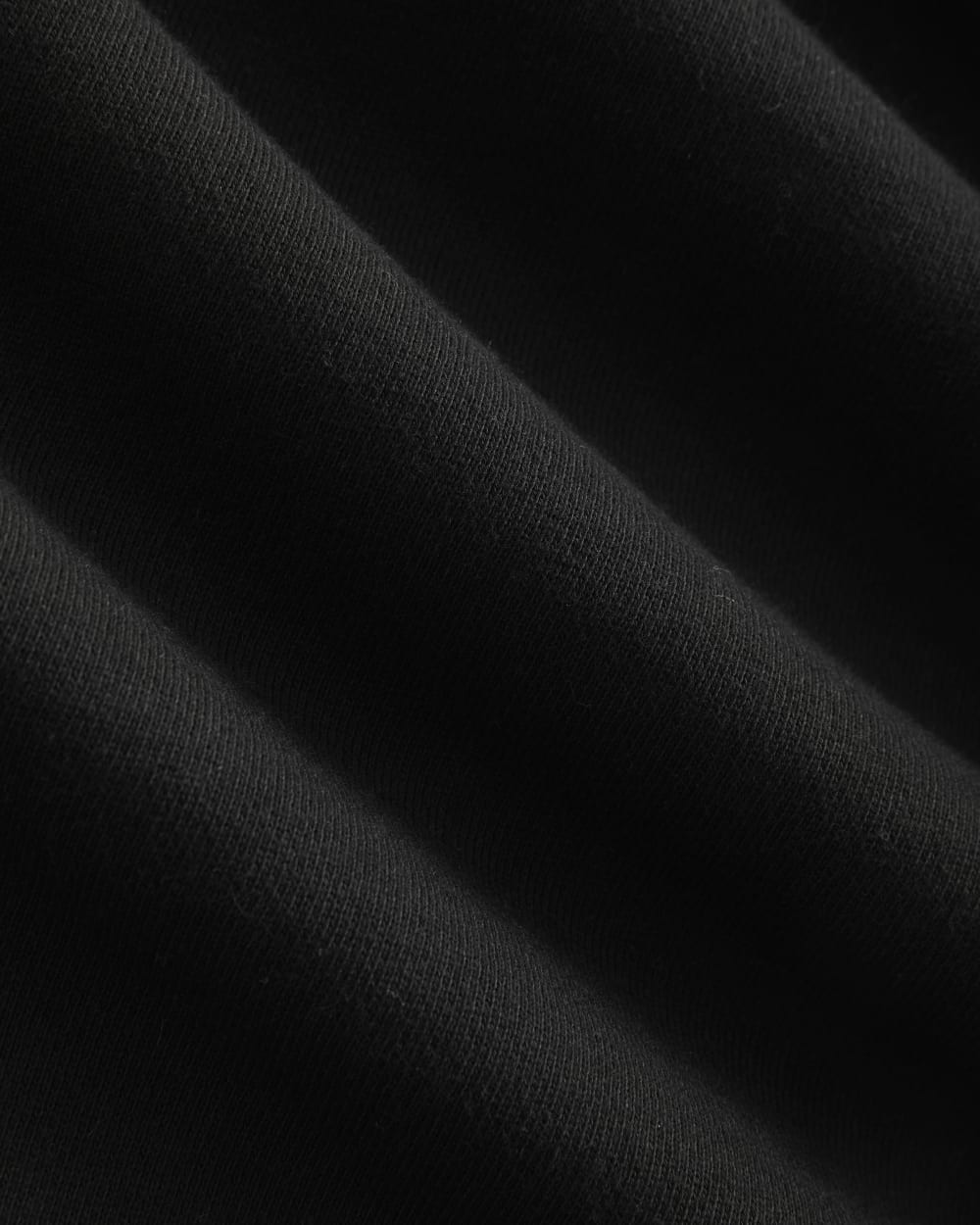 Lightweight Terry Jogger | Black - Image 6