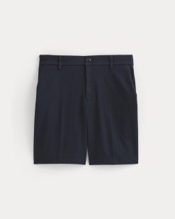 Alternative view of The 7 Transit Short | Deep Navy