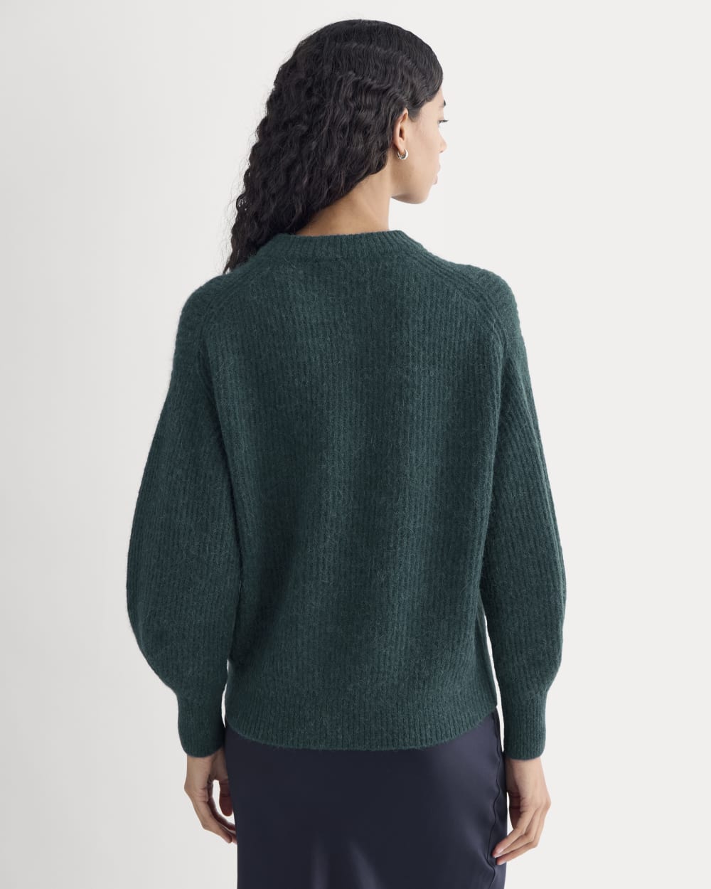 The Cocoon Crew in Alpaca | Reflecting Pond - Image 5