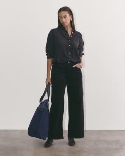 Alternative view of The Canvas Weekender | Navy