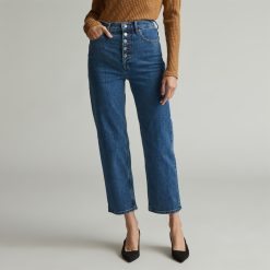 The Way-High® Jean | Cali Blue | 27.5 Inseam