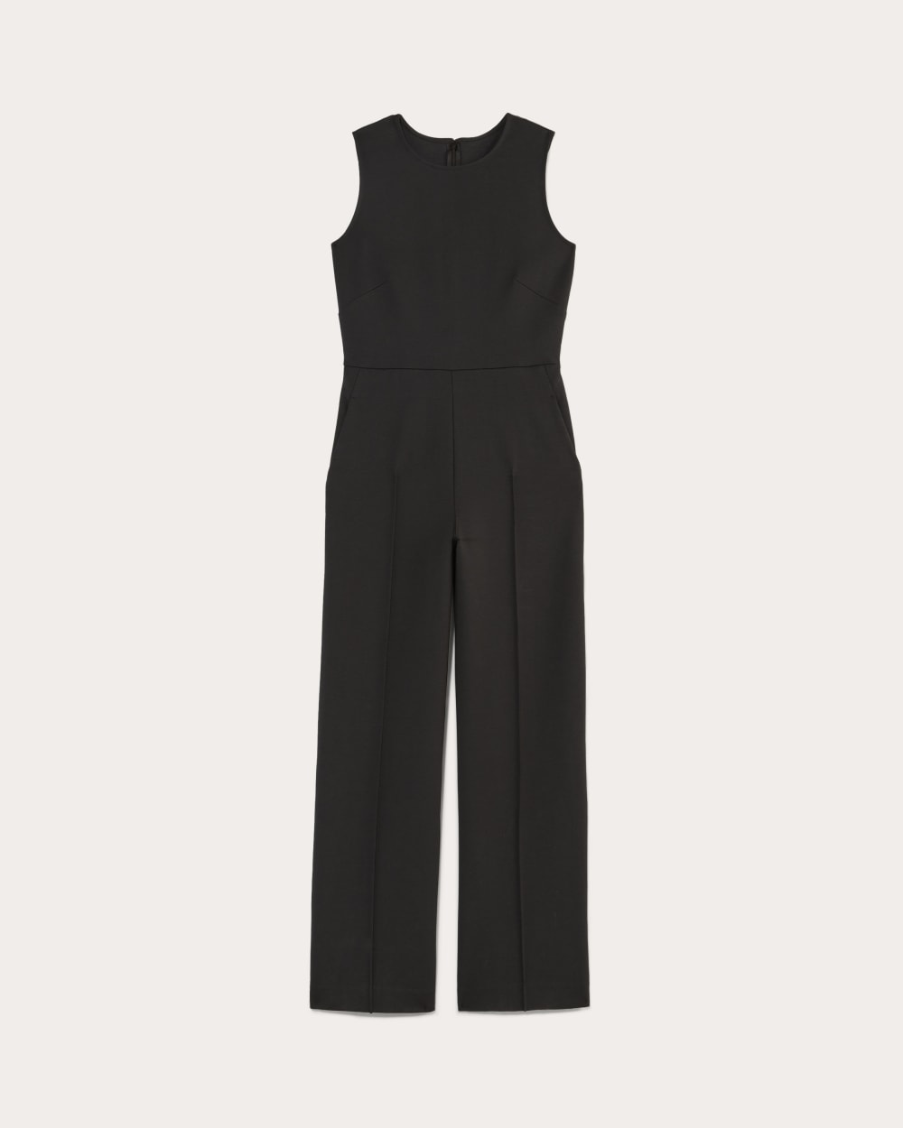 The Dream Jumpsuit | Black - Image 2