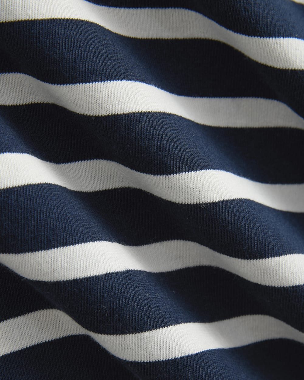 Mariner Tee | Navy / Bone - Image 6