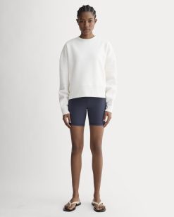The Perform Bike Short | Navy