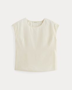 Alternative view of The Muscle Top in Butterlite | Bone