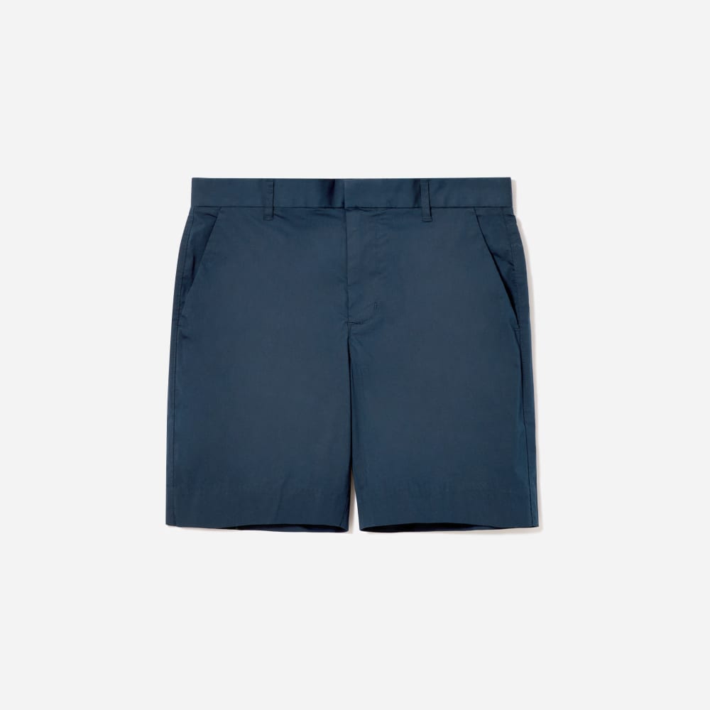 The Air Chino 9 Short | Midnight - Image 2