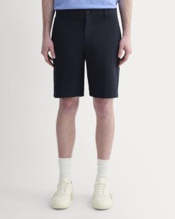The 9 Transit Short | Deep Navy