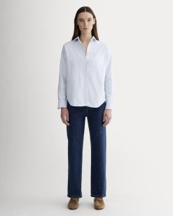 The Way-High® Jean | Vintage Indigo | 29.5 Inseam