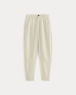 Alternative view of The Chino in Buttersoft | Bone