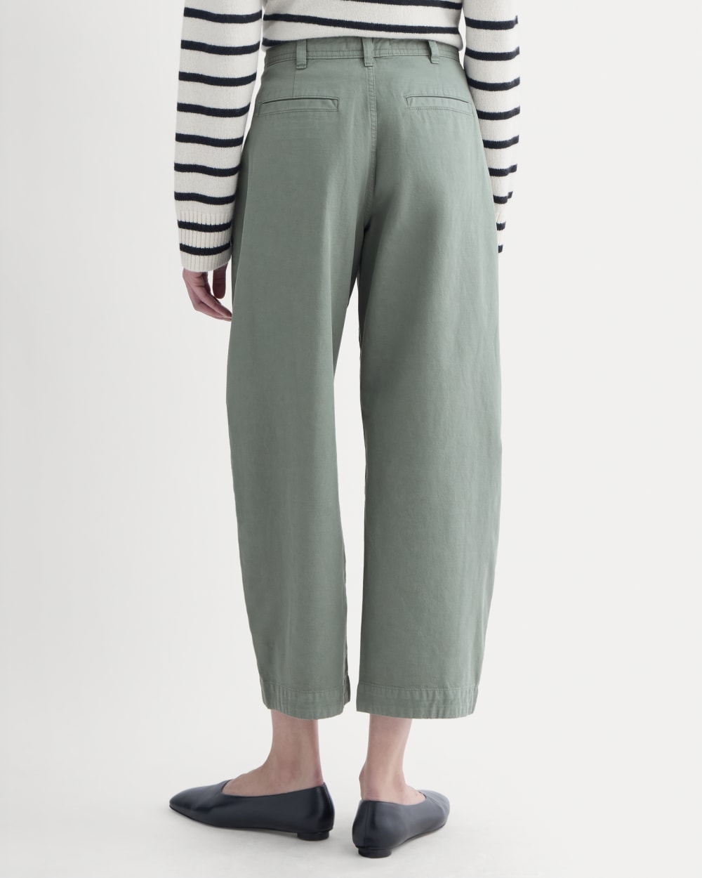 The Everywhere Pant | Agave Green - Image 5