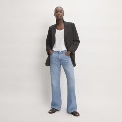 The Slouch Bootcut Jean | Sunkissed Breeze