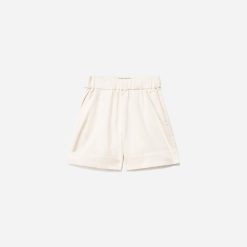 Alternative view of The Easy Short | Canvas