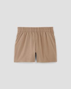 Alternative view of The Off-Duty Short | Chanterelle