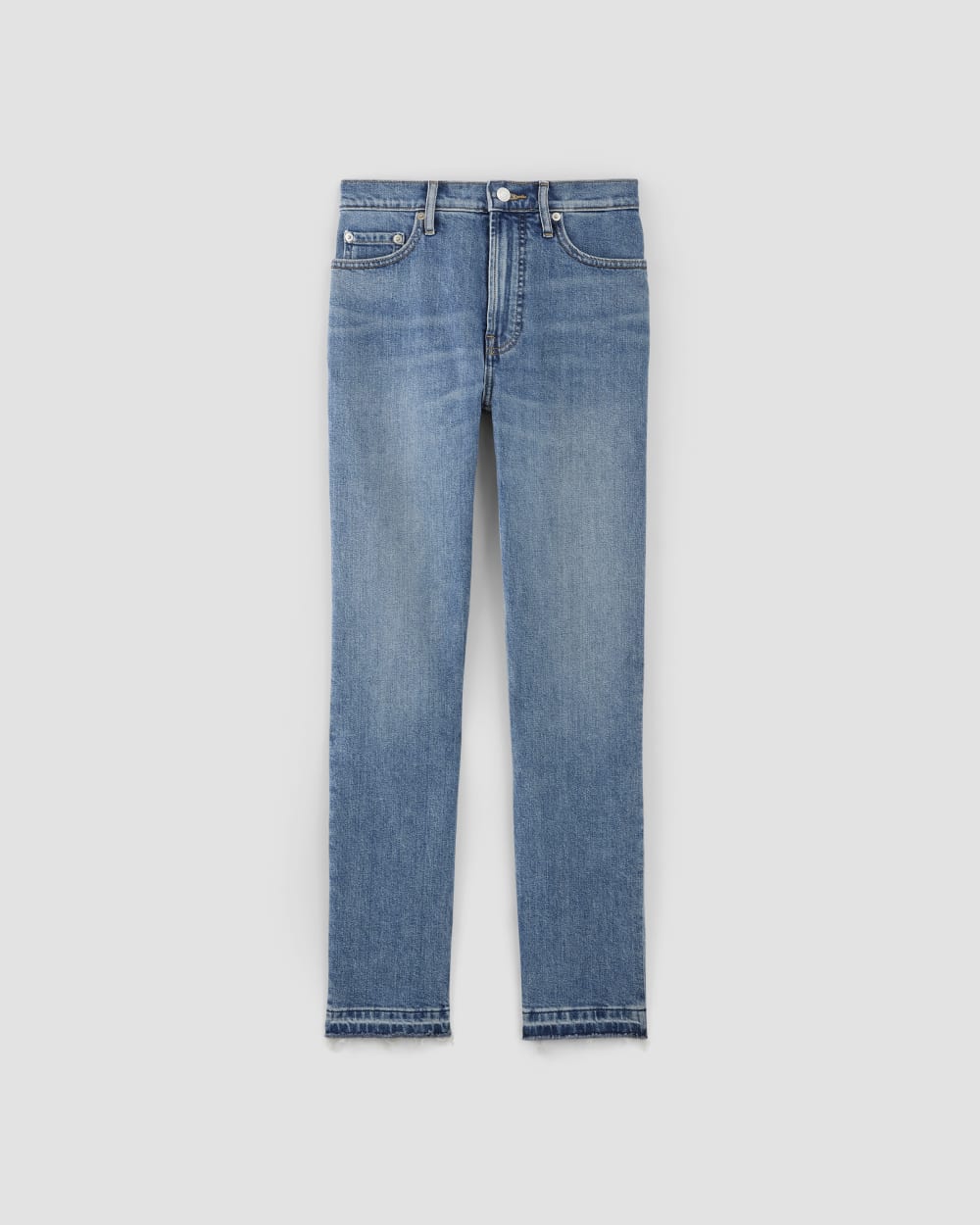 The Original Cheeky® Jean | Vintage Wash | 28.5 Inseam - Image 2