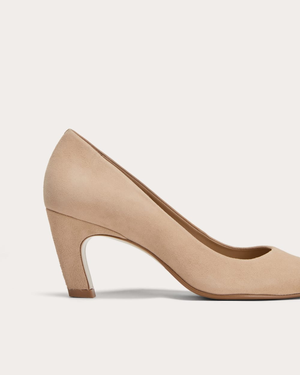 The Banana Pump | Blush Tan - Image 6