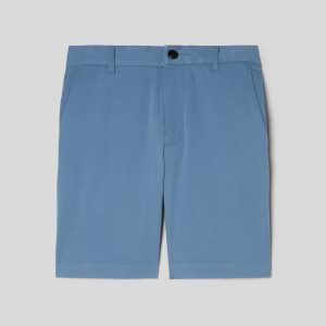 Alternative view of The 7 Slim-Fit Performance Chino Short | Bluefin
