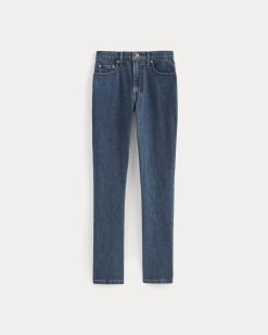 Alternative view of The Original Cheeky® Jean | Vintage Dark | 26.5 Inseam