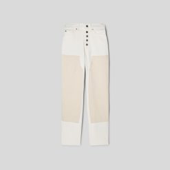 Alternative view of The Painter Jean | Bone | 29.5