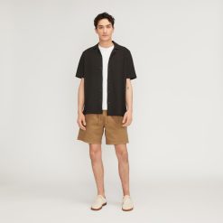 The Easy Short | Toasted Coconut