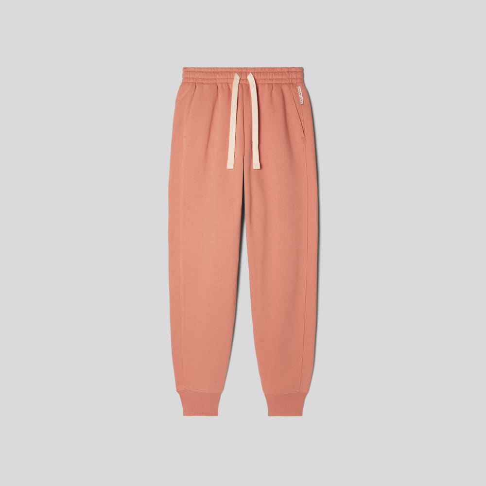 The ReTrack Jogger | Light Rose - Image 2