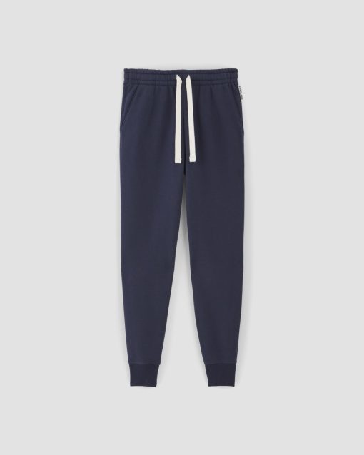 Alternative view of The ReTrack Jogger | Navy