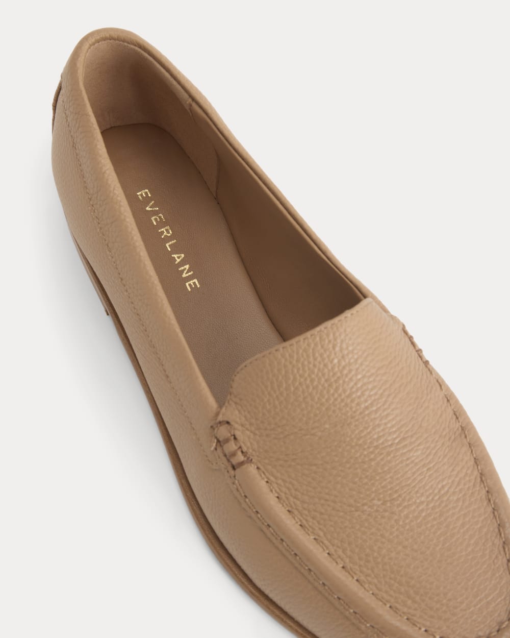 Made in Italy Loafer | Affogato - Image 3