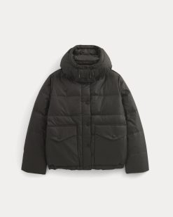 Alternative view of The EverPuff™ | Black