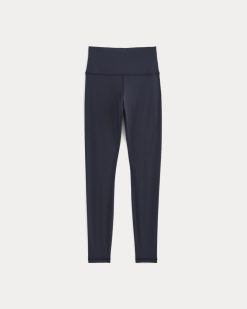 Alternative view of The Perform 24/7 Legging | Navy | 28 Inseam