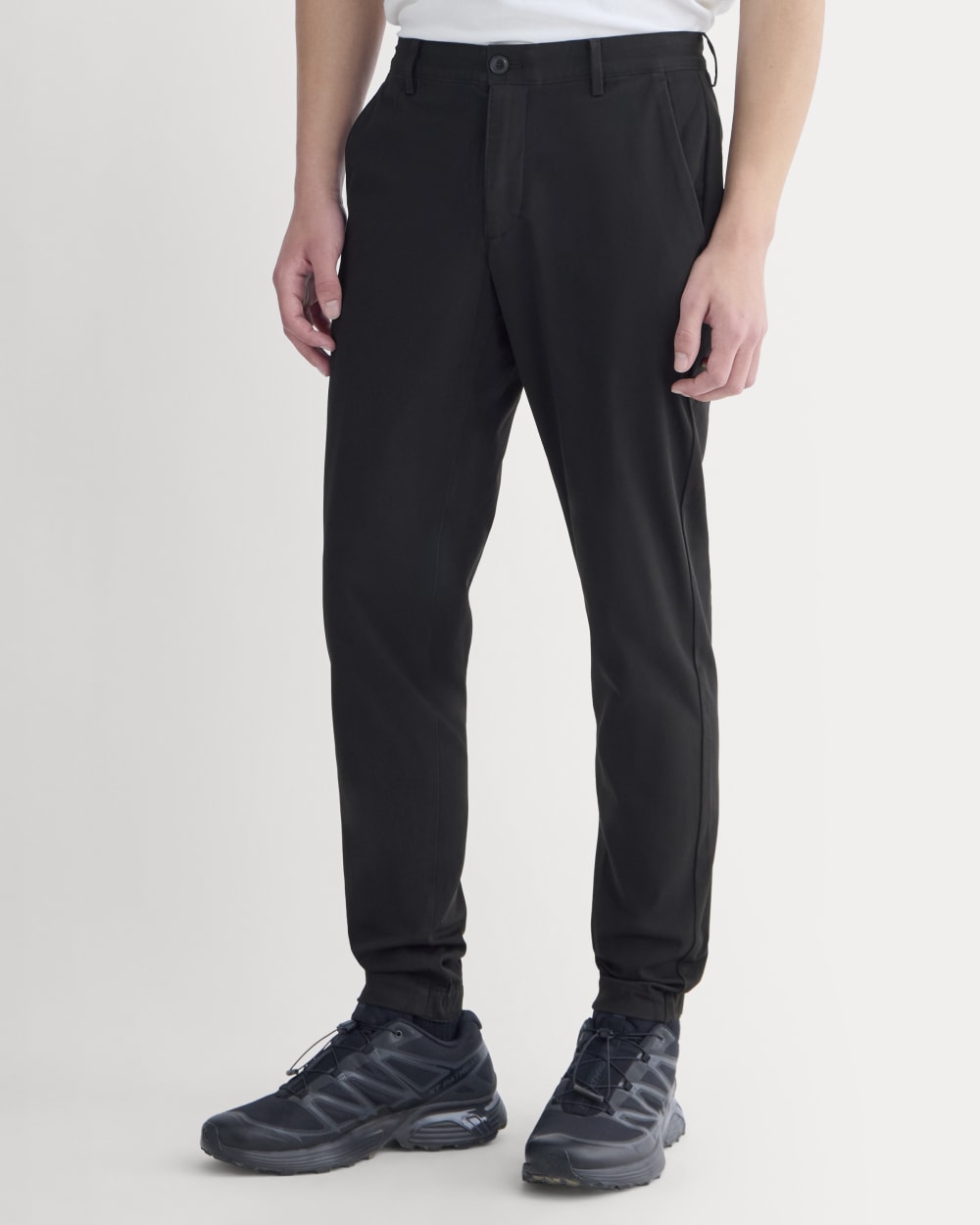 The Performance Traveler Chino | Black - Image 3