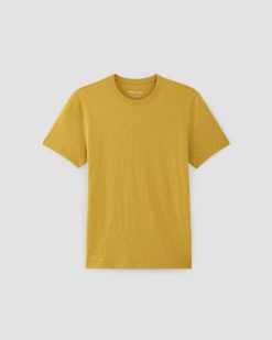 Alternative view of The Cotton Slub Crew  | Honeycomb