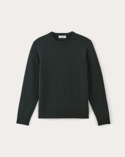 Alternative view of The Cashmere Crew | Scarab