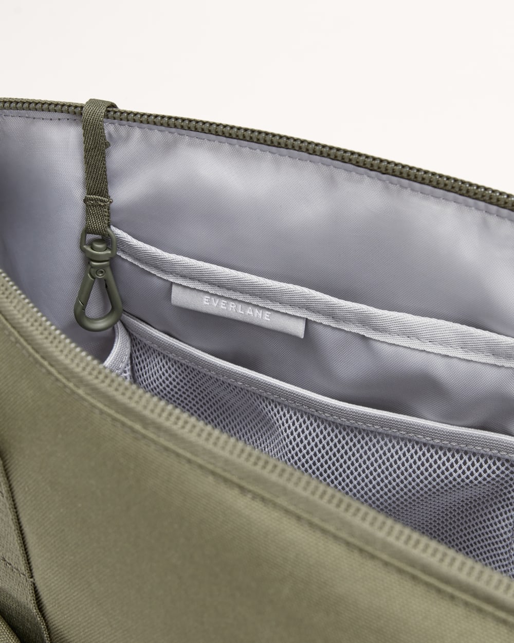 The ReNew Transit 3-Way Tote | Kalamata - Image 5