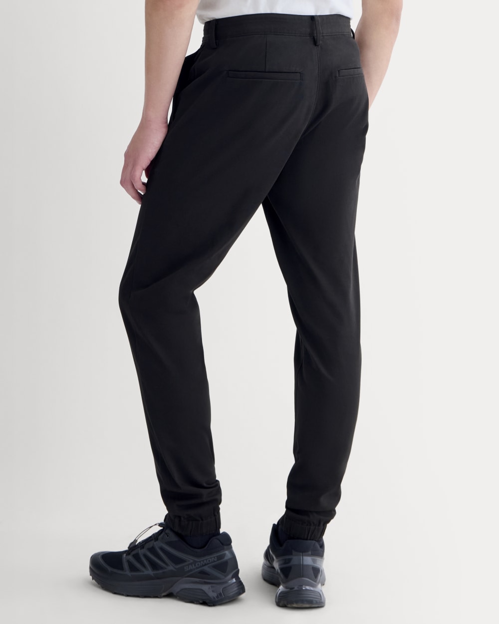 The Performance Traveler Chino | Black - Image 5